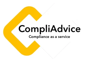 CompliAdvice logo — Compliance as a Service