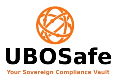 UBOSafe logo