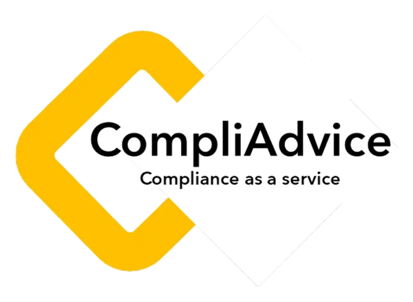CompliAdvice logo — Compliance as a Service